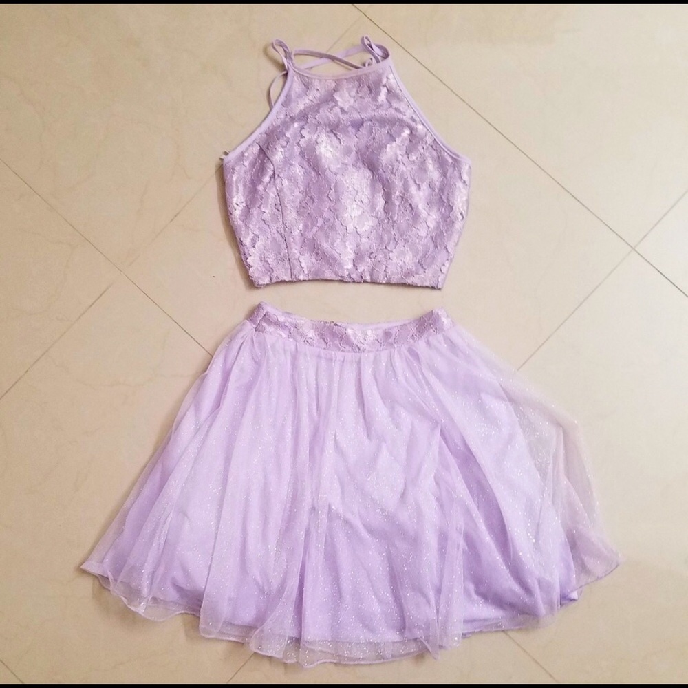 Beautiful 2 piece outfit